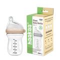 Generation 3 Glass Baby Bottle 90ml (0m+) /180ml (6m+) Generation 3 Glass Baby Bottle 90ml (0m+) /180ml (6m+)